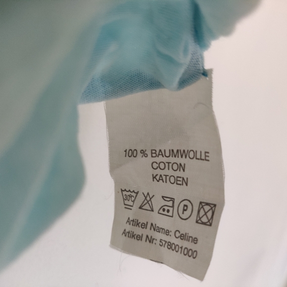 Sportalm Germany Light Cotton T-shirt - Picture 3 of 4